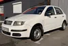 Skoda Fabia 2006-2