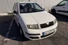 Skoda Fabia 2006-1