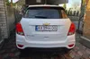 Chevrolet Trax 2017-6