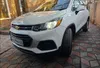 Chevrolet Trax 2017-2