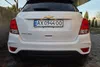 Chevrolet Trax 2017-8