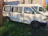 Volkswagen Transporter 2001-2