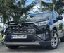 Toyota RAV4 2022-2