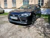 Mitsubishi Lancer 2015-2