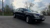 Mercedes-Benz E-Клас 2002-0