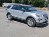 Ford Explorer 2018-9