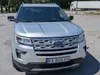 Ford Explorer 2018-8