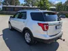 Ford Explorer 2018-10
