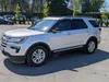 Ford Explorer 2018-0