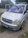 Opel Meriva 2004-0