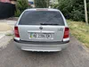 Skoda Octavia 2005-13