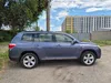 Toyota Highlander 2011-1