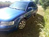 Volkswagen Passat 1999-5
