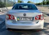 Volkswagen Jetta 2007-12