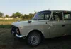 Іж 2125 «Комбі» 1988-1