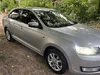 Skoda Rapid 2013-16