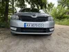 Skoda Rapid 2013-24