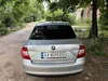 Skoda Rapid 2013-20