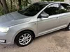 Skoda Rapid 2013-2