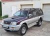 Mitsubishi L200 2004-0