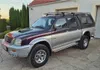 Mitsubishi L200 2004-6