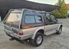 Mitsubishi L200 2004-2