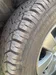 Mitsubishi Pajero 2008-9