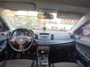 Mitsubishi Lancer 2007-8