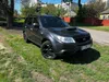 Subaru Forester 2008-0