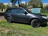 Subaru Forester 2008-2