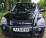 Hyundai Tucson 2007-22