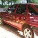 Ford Escort 1992-4