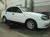 Daewoo Lanos 2002-1