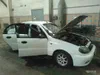 Daewoo Lanos 2002-3