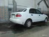 Daewoo Lanos 2002-0