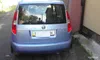 Skoda Roomster 2008-9