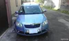 Skoda Roomster 2008-0