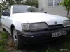 Ford Scorpio 1986-2