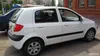 Hyundai Getz 2011-1