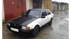 Ford Escort 1988-0