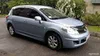 Nissan Tiida 2011-1