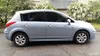 Nissan Tiida 2011-0