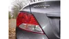 Hyundai Accent 2011-8