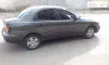 Daewoo Lanos 2013-1