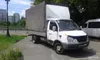 ГАЗ 3302 2006-4