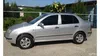 Skoda Fabia 2001-6