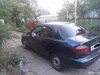 Daewoo Lanos 2007-2