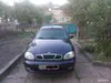 Daewoo Lanos 2007-3