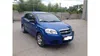 Chevrolet Aveo 2007-9