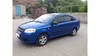 Chevrolet Aveo 2007-0